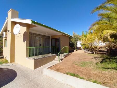 3 Bedroom House in Springbok