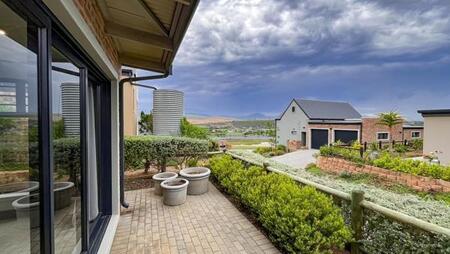 3 Bedroom House in Hartenbos