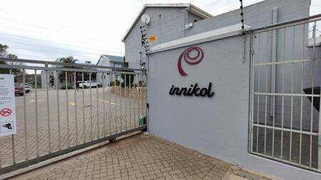 2 Bedroom House in Hartenbos