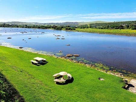 3 Bedroom Apartment in Hartenbos