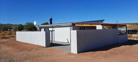 1 Bedroom Cluster in Springbok