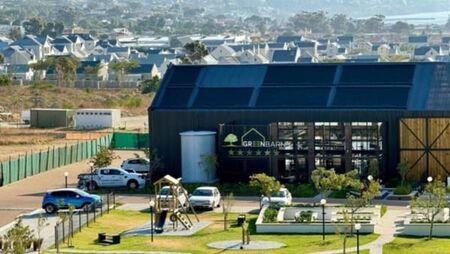 1 Bedroom Apartment in Mountainside