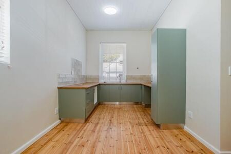 2 Bedroom Apartment in Paarl