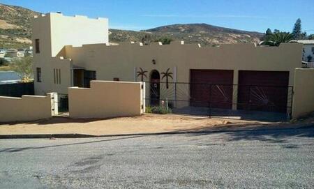 3 Bedroom House in Springbok