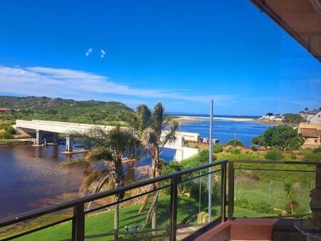 3 Bedroom Apartment in Hartenbos