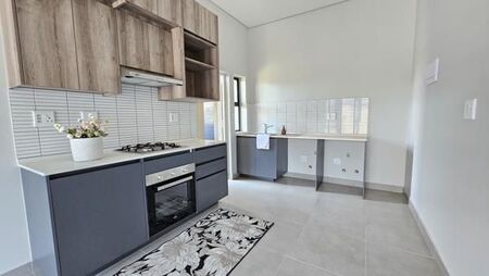 2 Bedroom House in Hartenbos