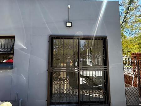 1 Bedroom Apartment in Hadison Park