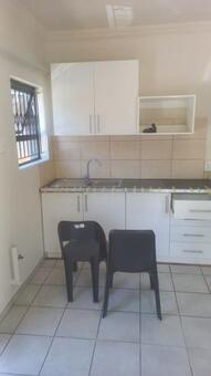 1 Bedroom Flat in Hadison Park