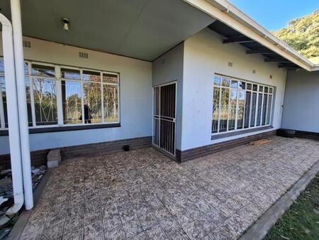 3 Bedroom House in Hartswater