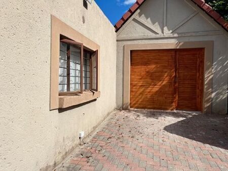 1 Bedroom Apartment in West Acres