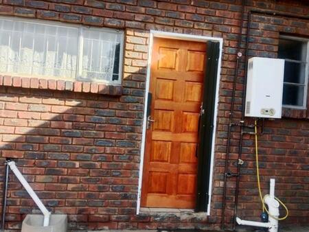 1 Bedroom Apartment in Kuruman