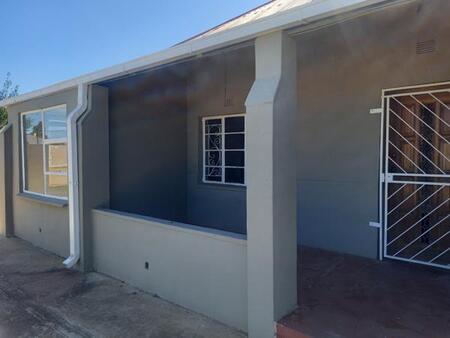 2 Bedroom Apartment in Kimberley