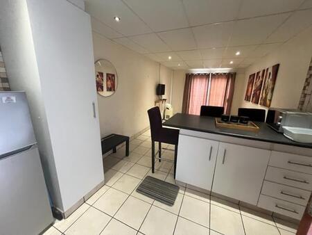 1 Bedroom Apartment in New Park