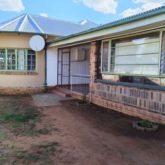 2 Bedroom House in Herlear