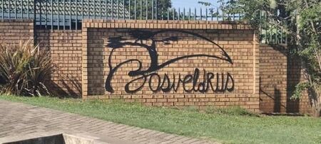 3 Bedroom Townhouse in West Acres