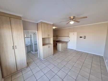 1 Bedroom Apartment in Minerva Gardens