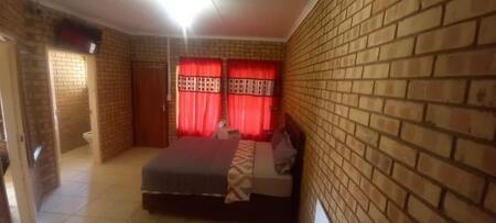 1 Bedroom Apartment in Lephalale (Ellisras)