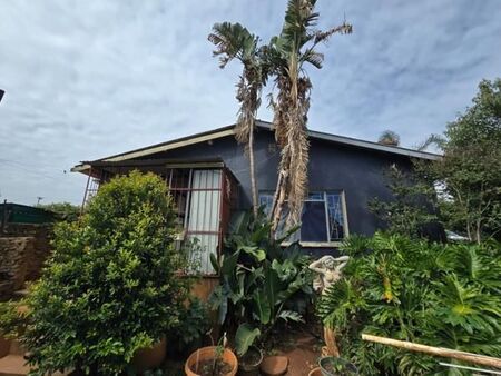 3 Bedroom House in Lydenburg