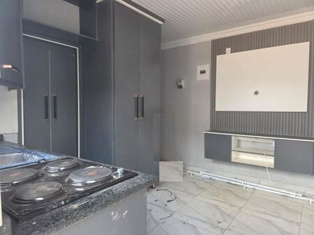 1 Bedroom Apartment in Nylpark