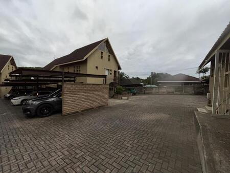 2 Bedroom Apartment in West Acres