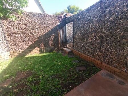 Studio apartment in Thabazimbi