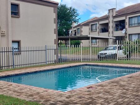 2 Bedroom Apartment in Stonehenge