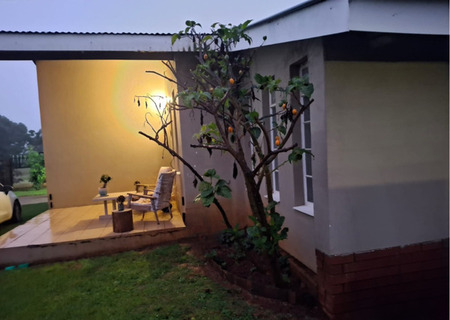 3 Bedroom House in Lydenburg