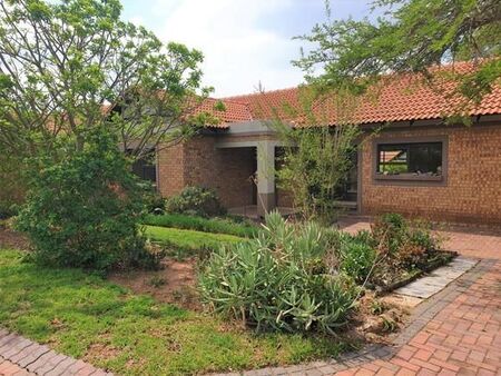 2 Bedroom House in Bateleur Estate