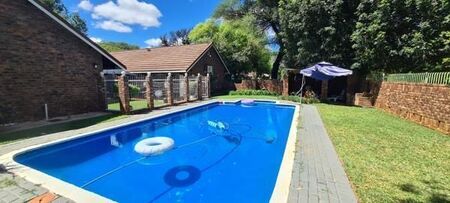 4 Bedroom House in Lephalale (Ellisras)