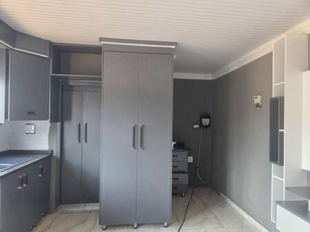 1 Bedroom Apartment in Nylpark