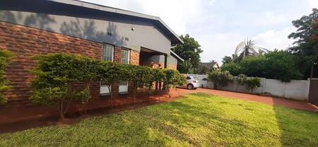4 Bedroom House in Impala Park