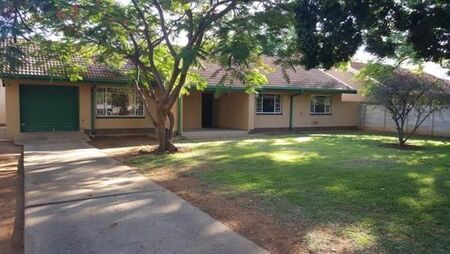 3 Bedroom House in Onverwacht