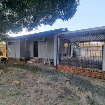 2 Bedroom Flat in Meer En See