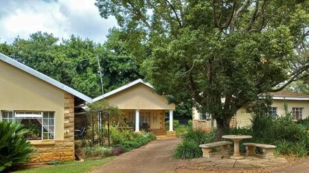 2 Bedroom House in White River