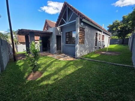 3 Bedroom House in West Acres