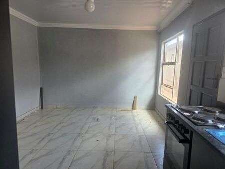 1 Bedroom Apartment in Nylpark