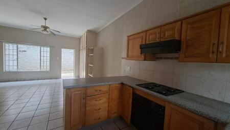 1 Bedroom Apartment in Mokopane