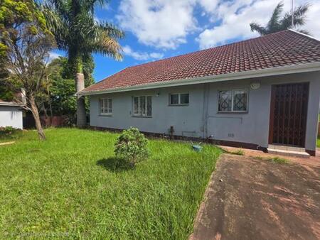 3 Bedroom House in Nyala Park