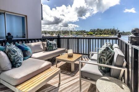 3 Bedroom Apartment in Meer En See