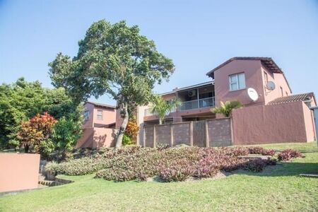 3 Bedroom Duplex in Arboretum