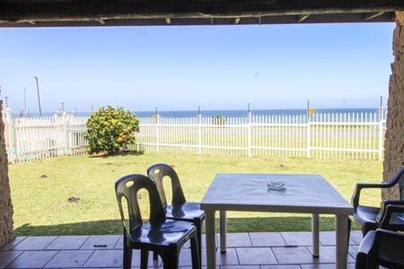 2 Bedroom Apartment in Manaba