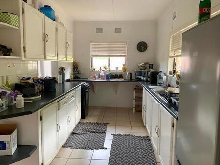 2 Bedroom Townhouse in Uvongo