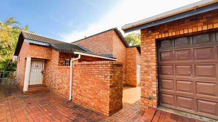 3 Bedroom House in Nyala Park