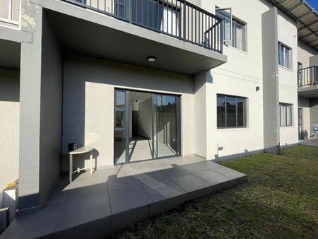 1 Bedroom Apartment in Red Hill