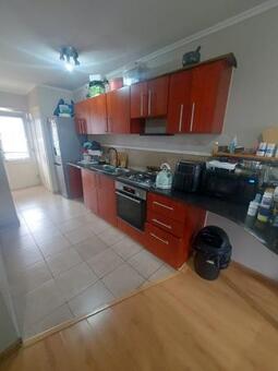 1 Bedroom Apartment in Umhlanga Ridge