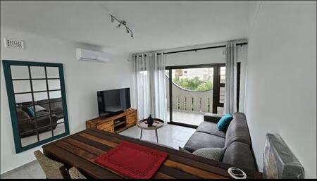 2 Bedroom Apartment in Umhlanga Rocks