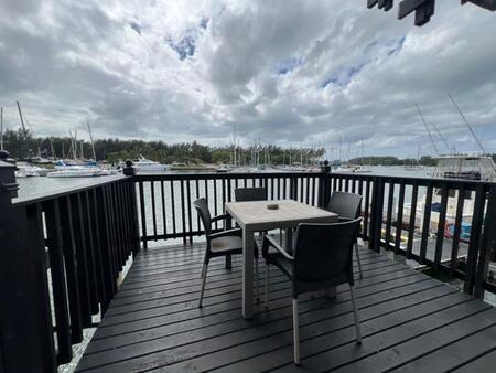 4 Bedroom Flat in Meer En See