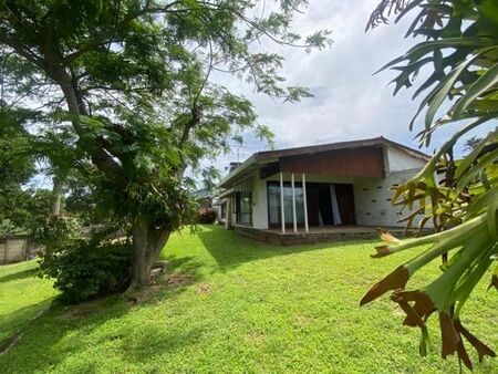 3 Bedroom House in Oslo Beach