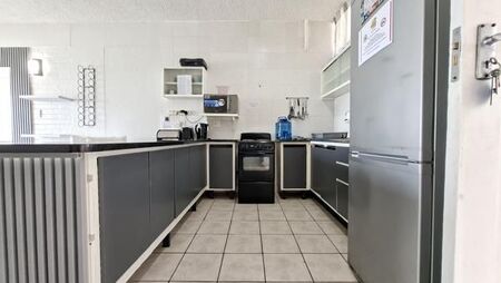 2 Bedroom Apartment in Manaba