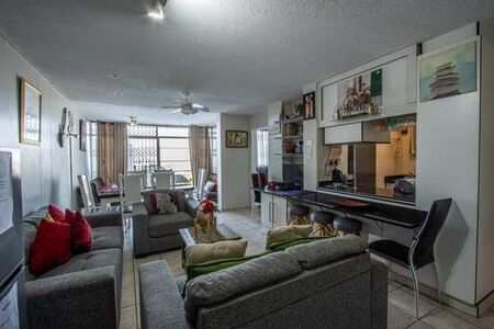 3 Bedroom Apartment in Margate